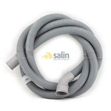 ELECTROLUX WASHING MACHINE OUTLET DRAIN HOSE (2230MM)