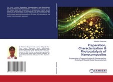 Preparation, Characterization & Photocatalysi...