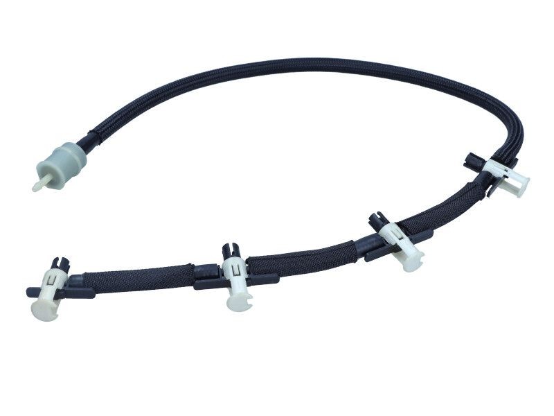 Tuyau de fuite carburant 15-0334 compatible avec raccord BMW 13538598176