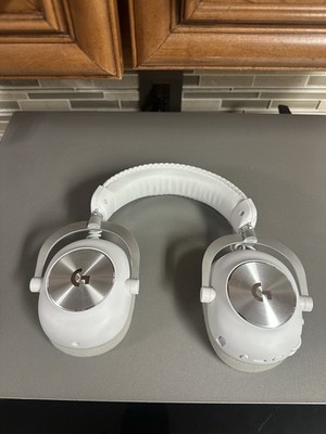 Logitech G PRO X 2 Lightspeed Wireless Gaming Headset: White *NO DONGLE*