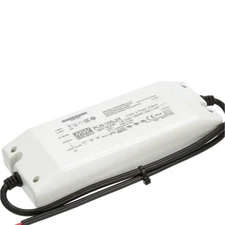 1PC MEAN WELL USA PLN-100-24 Power Supply,AC-DC,24V,4A,90-295VIn,Sealed,Pnl Mnt