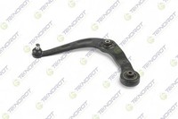 Querlenker Vorne Links FüR Peugeot 206 2A/C CC 2D Limo SW 2E/K Van 98-> 3520.H7