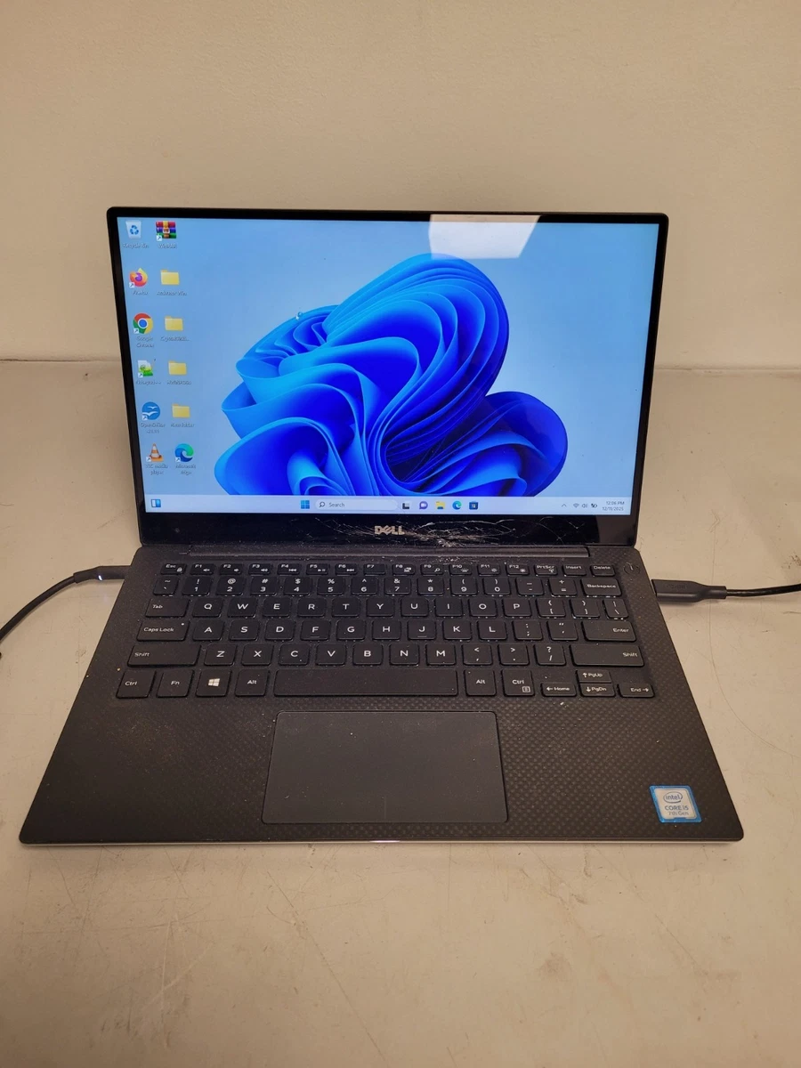Dell XPS 13 9360 13-13.9 Inch PC Laptops & Netbooks for Sale