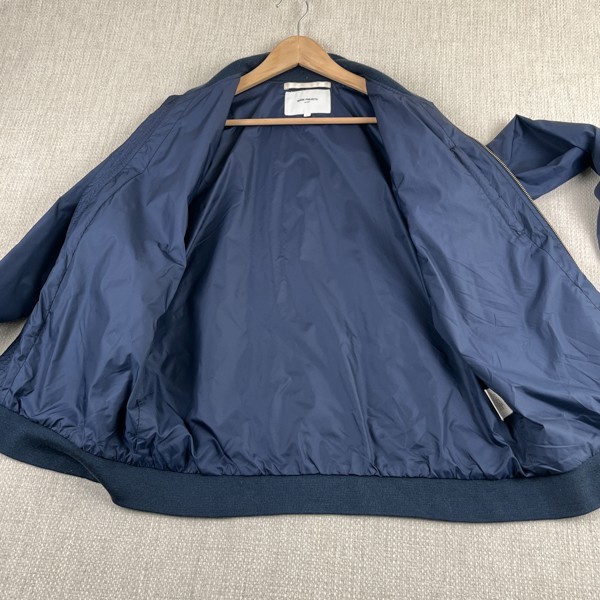 Norse Projects Ryan Light Ripstop Jacket Full Zip… - image 15