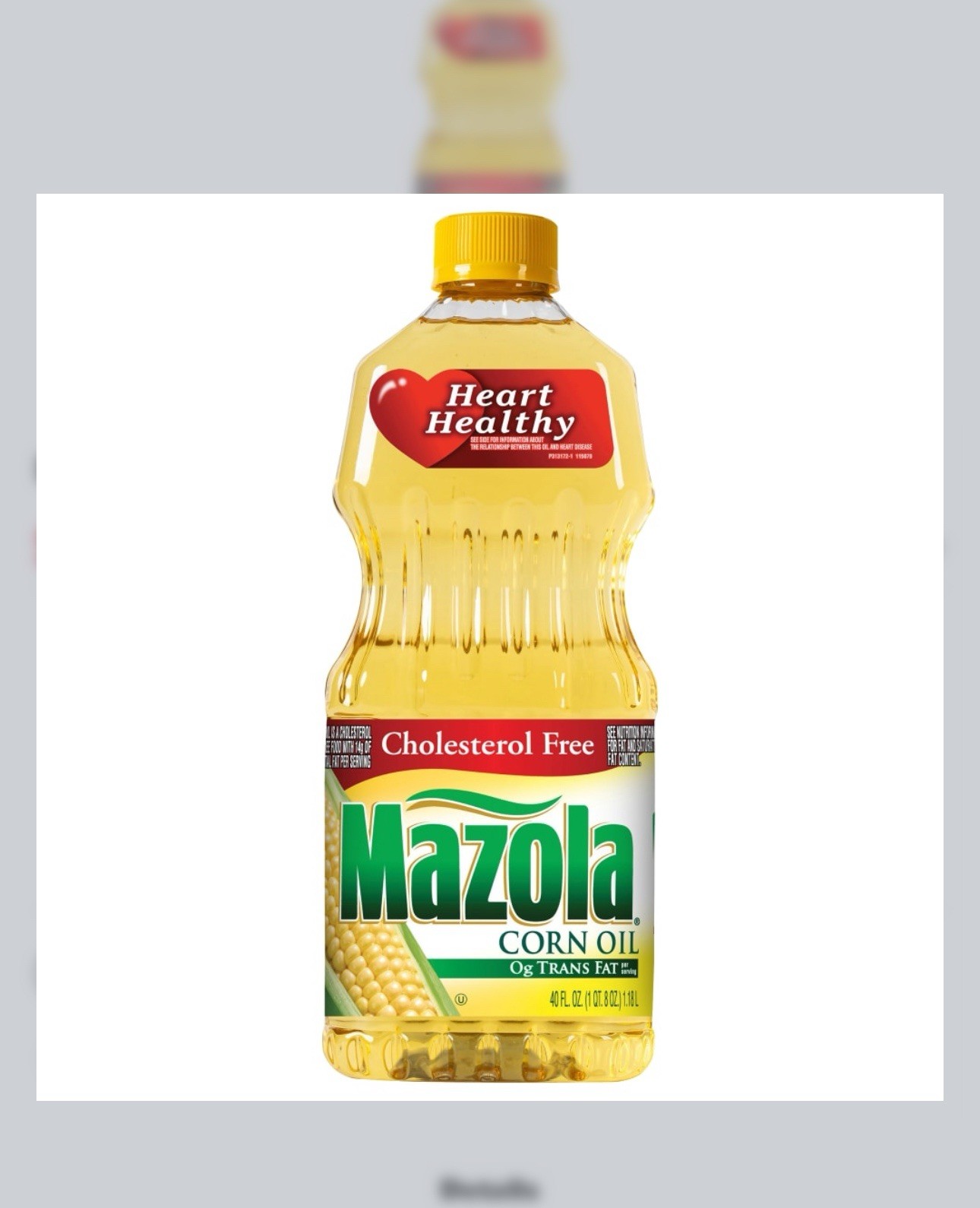 40 Fl Oz