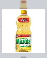 Mazola Corn Oil 40 fl oz