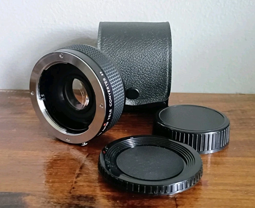 Pentax K1000 Lens In Camera Lenses for sale - eBay