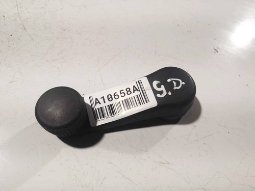 Volkswagen Polo 2007 Window Crank Handle  used, Genuine #2540164-54