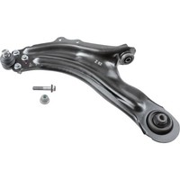 LemfÖRder 42593 01 Lenker RadaufhäNgung FüR Renault Mercedes Benz Kangoo W415