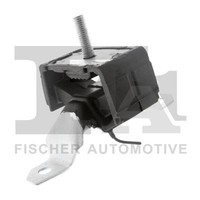 1 X Halter Abgasanlage Fischer 223-937 FüR Renault Laguna II