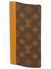 Louis Vuitton Portefeuille Brazza M81596 Monogram Canvas Bifold Long Wallet