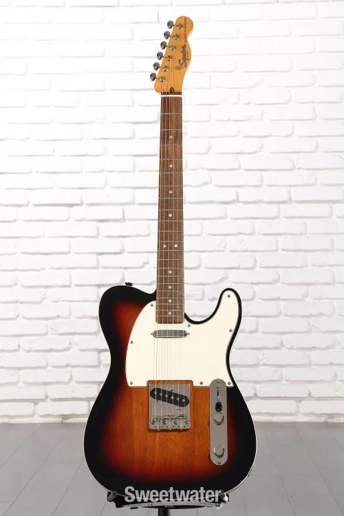 Squire Telecaster Custom for sale - eBay