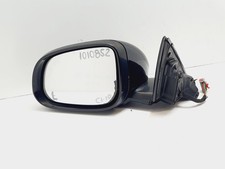 Retroviseur gauche (ou coque) Jaguar E