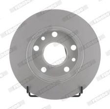 Disque de frein Renault Zoe