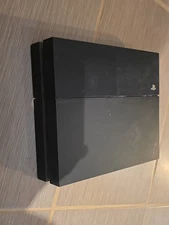 SONY PlayStation 4 PS4 CUH-1115A 500GB Console Parts/Repair Powers Up