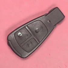 Used OEM Mercedes Benz SMART Key Keyless Entry Fob Remote 4B IYZ 3302