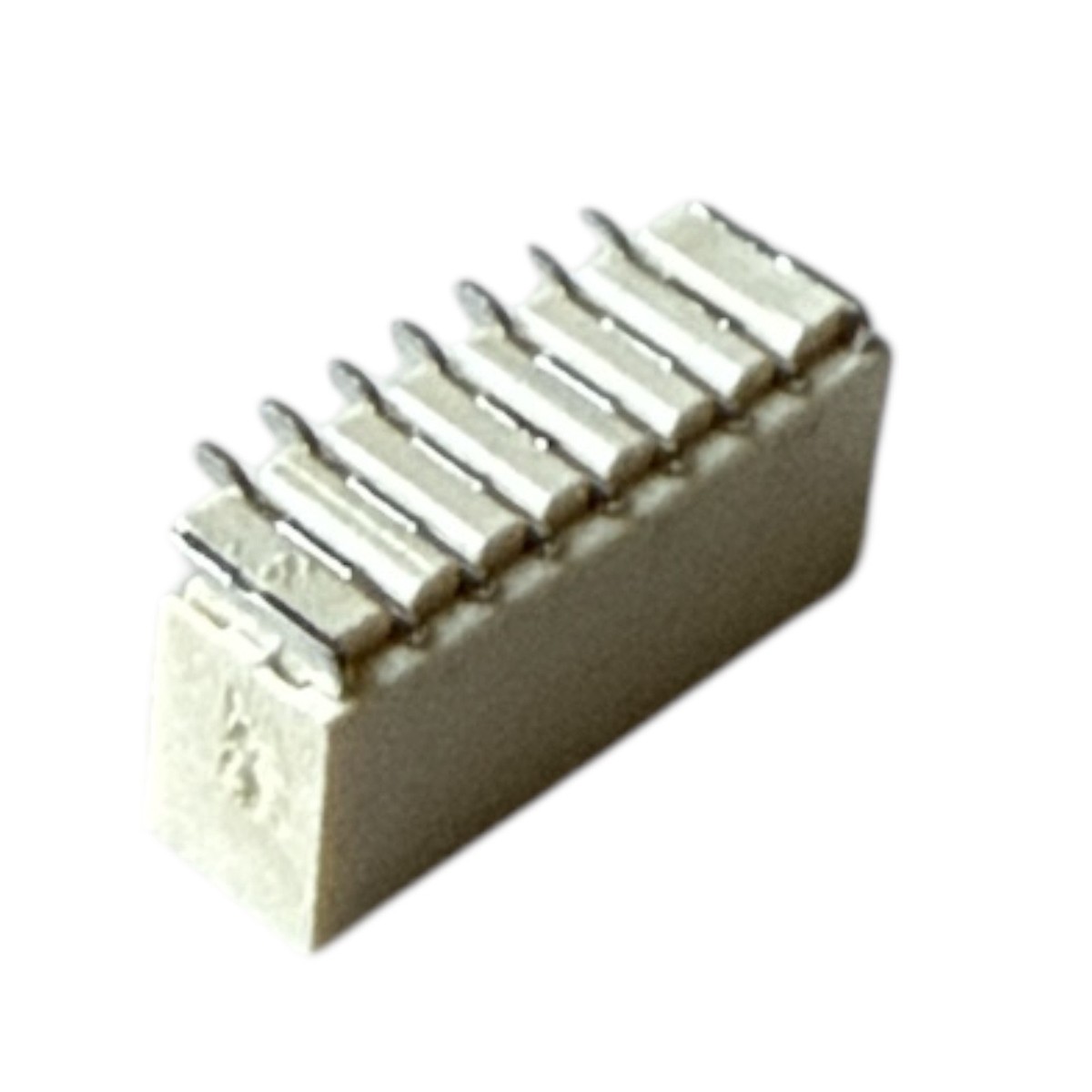 JST-SH 1.0mm 7Pin Connector Housing Header Wire 15 Set for PCB LCD