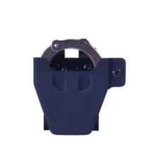 HIGH SPEED GEAR KYDEX HANDCUFF CARRIER, LE BLUE