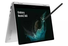 SAMSUNG Galaxy Book2 Pro 360 15.6" 2 in 1 Laptop - Intel® Core™ i7, 512 GB SSD