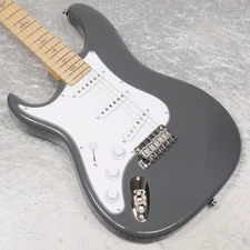 Paul Reed Smith / 2024 John Mayer SE Silver Sky Maple Lefty Overland Gray 3.25kg