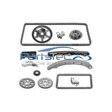 Kit de distribution Honda ACCORD