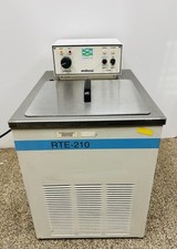 Neslab RTE-210 Refrigerated Recirculating Chiller