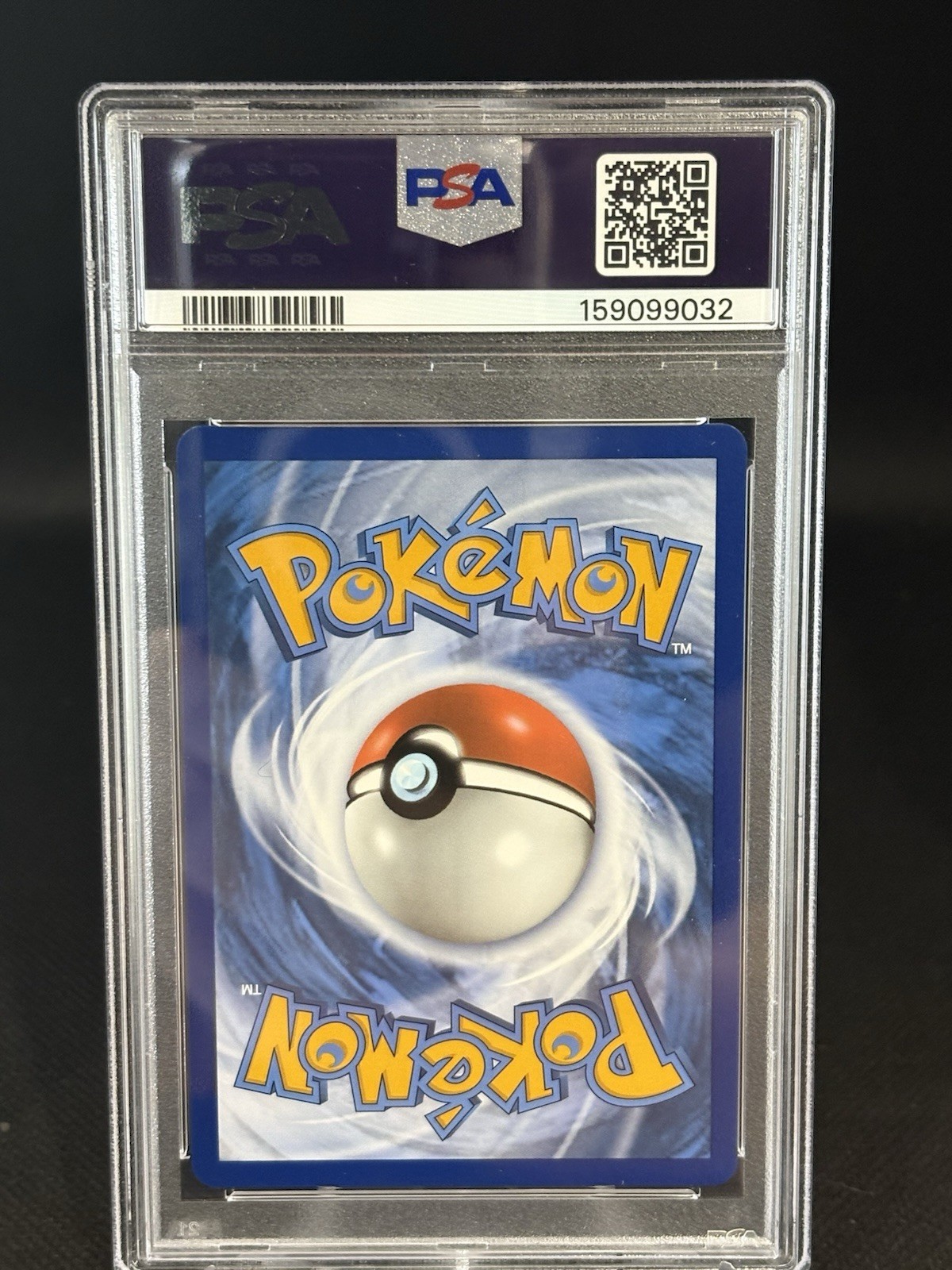 PSA 10 GEM MINT Pikachu 160/159 Crown Zenith Secret Rare Full Art Pokemon view 2