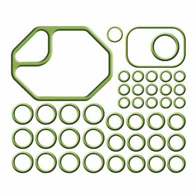 A/C SYSTEM SEAL KIT; MT2580; L3 ENGINE