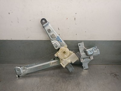 9682808880 FENSTERHEBER VORNE RECHTS / 9222FF / 5573123 FÜR PEUGEOT 3008 I MONOS