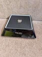 TiVo   Mini TCDA93000   Mini Receiver   Streaming Media Player   BLACK