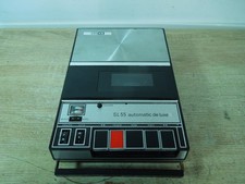 Vintage ITT KB SL55 Automatic