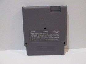 Yoshi Cookie Nintendo Entertainment System NES Game Cartridge 1993