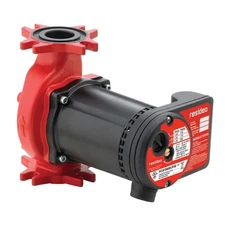 Resideo 3-Speed Circulation Pump, 115V, 60 Hz - PC3F2699IUF00