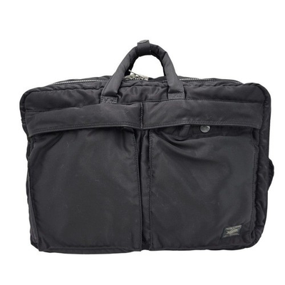 #ad #ad PORTER Tanker Briefcase 3 Way $134.00