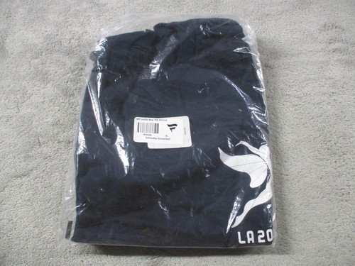 USA Olympic Team Shirt Mens XL Blue LA 2028 Olympics Graphic Tee Fanatics
