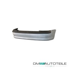 Stoßstange hinten teilgrundiert passt für Opel Vectra B bj 95-98