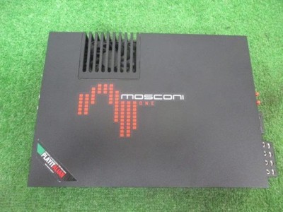 MOSCONI ONE130.4