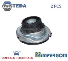 28223 FEDERBEINLAGER DOMLAGER PAAR ORIGINAL IMPERIUM 2PCS FÜR ALFA ROMEO 156