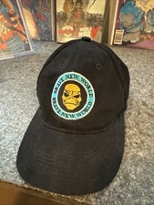 Iron Maiden, Official Baseball Cap Brave New World Tour