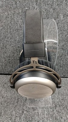 Beyerdynamic T1 1st Headphones Flagship Detachable Cable No Box