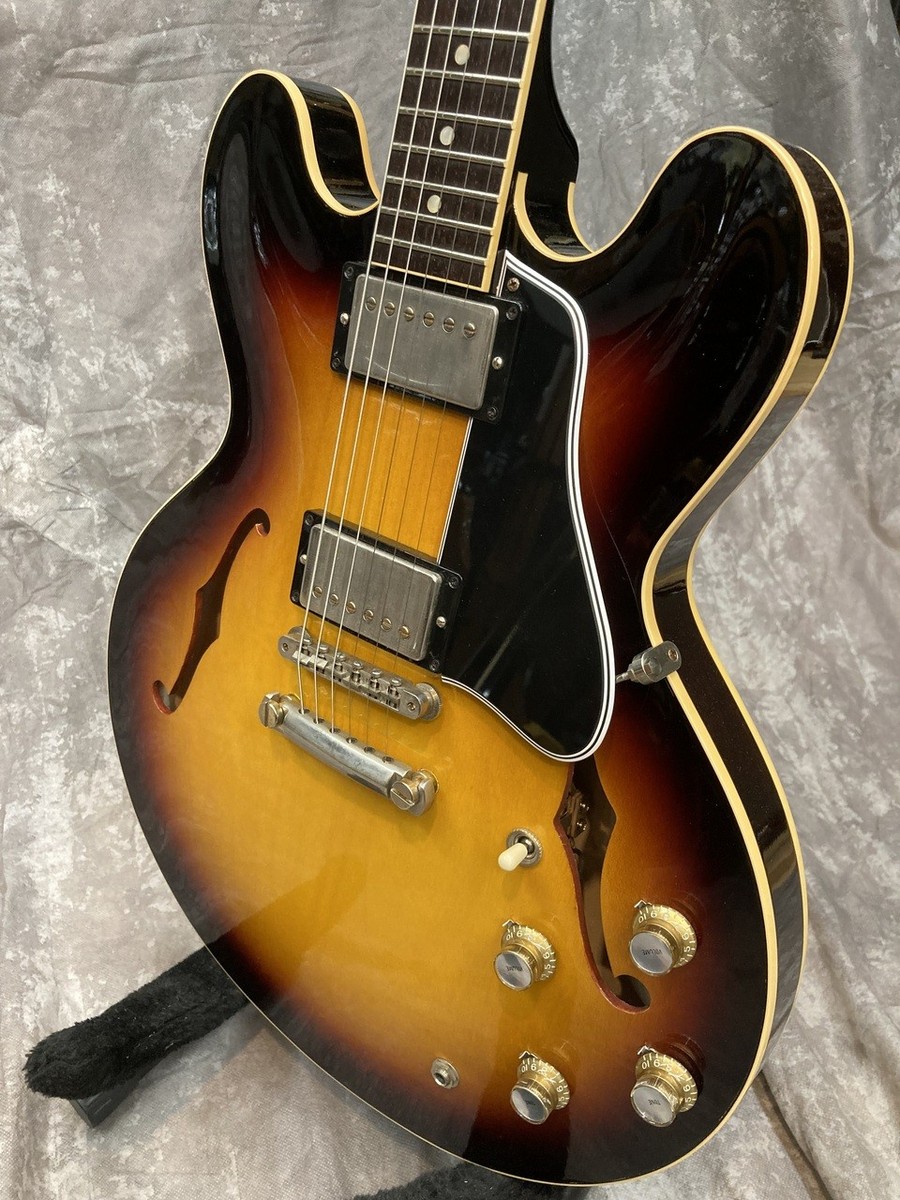 Gibson Custom Shop 1961 ES-335 Reissue | eBay