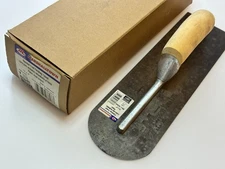 Marshalltown Tools USA MXS64RE (13897) Rounded Front Finishing Trowel 14 x 4 NOS