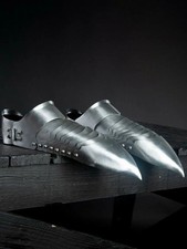 Medieval Knight Sabaton Armor, Larp Armor Fantasy Great set Cosplay Sca Larp