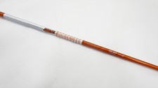 New Graphite Design Tour Ad DI-85S Orange 88g Stiff 42" Hybrid Shaft .370