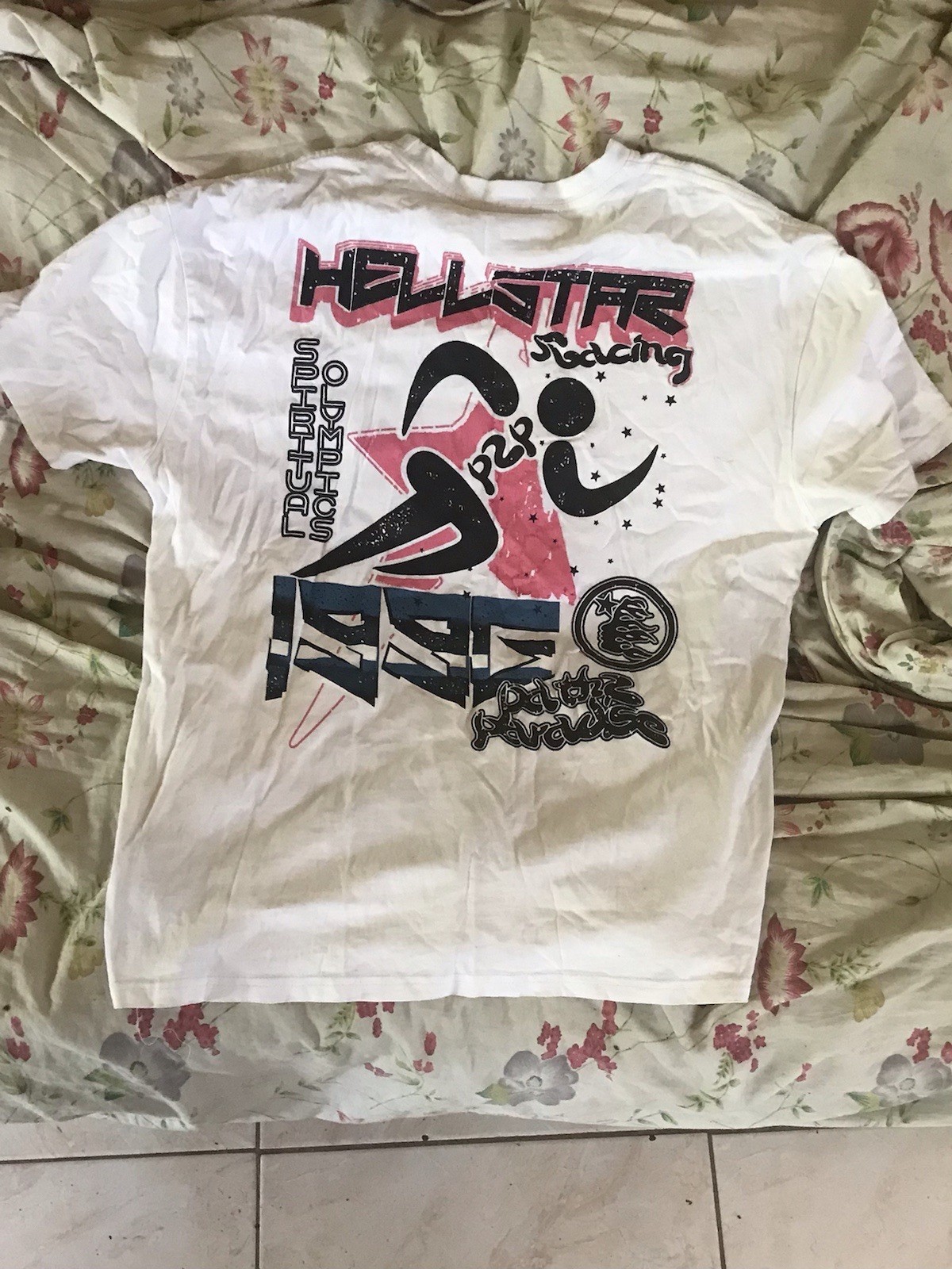 HellStar Shirt - image 1