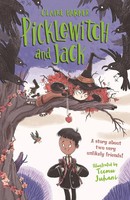 Picklewitch And Jack | Claire Barker | Englisch | Taschenbuch | 2018