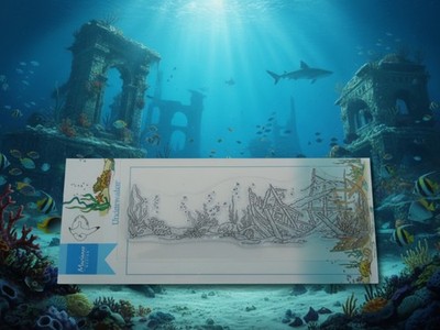 Clearstamp/neu/Marianne design/Underwater