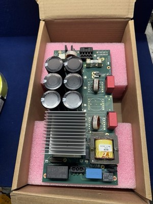 Cutera Enlighten 3  Power Module Control HVPS Board 7001695T