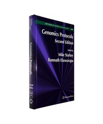 Genomics Protocols