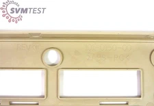 Tektronix 101-0150-00 Front Plate Assembly